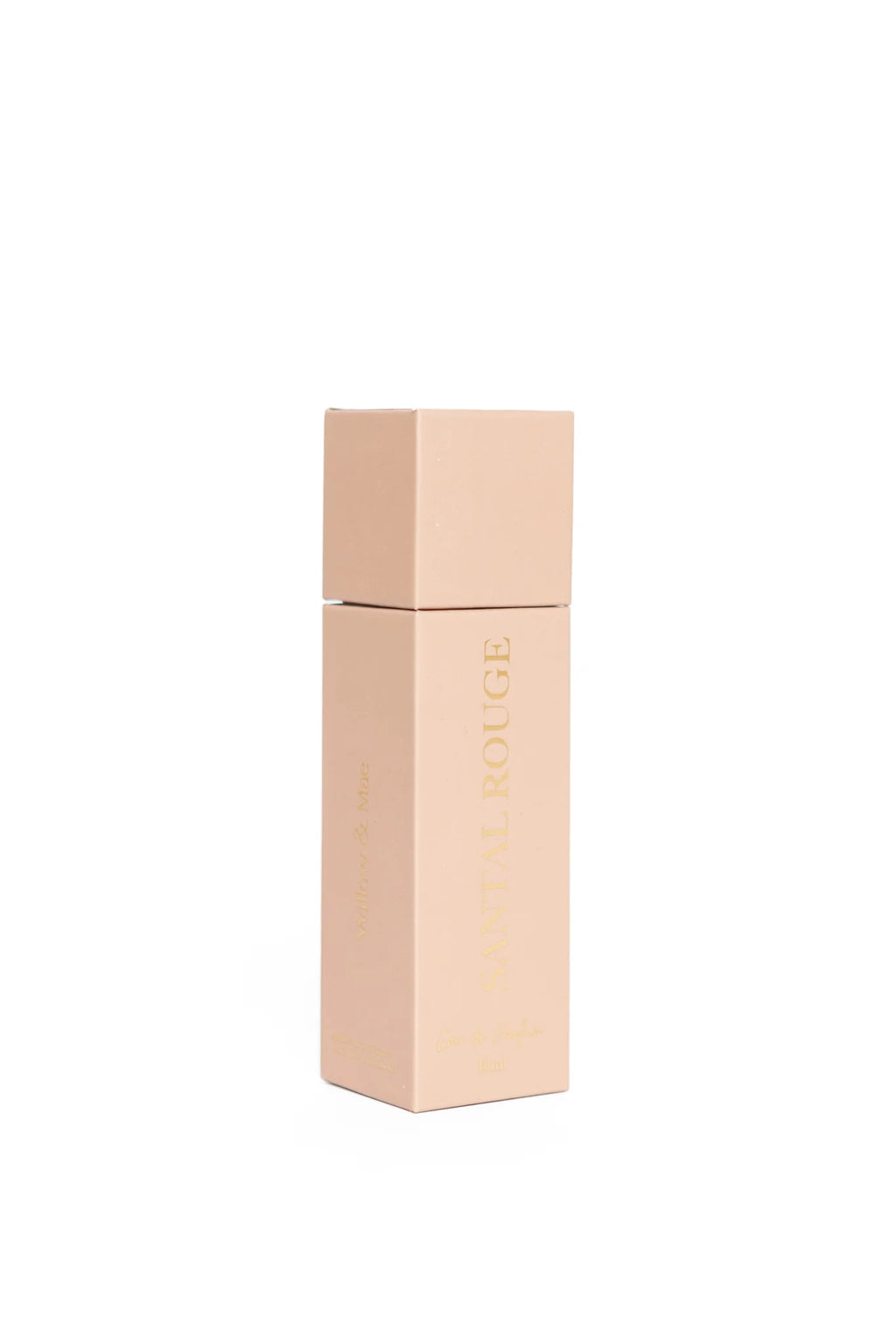 A scent for love - floral heat, air thick with jasmine and orange blossom, the musk of something untamed. Grass underfoot, citrus on your lips, a warmth that lingers long after.

- Notes of white floral &amp; musk
- 10ml glass spray bottle, perfect for on-the-go
- Makes a thoughtful gift or signature scent