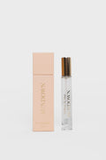 Your midnight adventure - juicy, spicy and a little reckless. The first sip of a mandarin cocktail, the heat of neon lights, secrets whispered between songs. Warm sandalwood and amber unfold like a memory you'll replay forever.

- Notes of amber, spice &amp; floral
- 10ml glass spray bottle, perfect for on-the-go
- Makes a thoughtful gift or signature scent