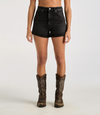 Wrangler Hi Bells Short After Dark