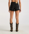 Wrangler Hi Bells Short After Dark