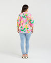 Zafina Maeve Blouse Aquarelle
