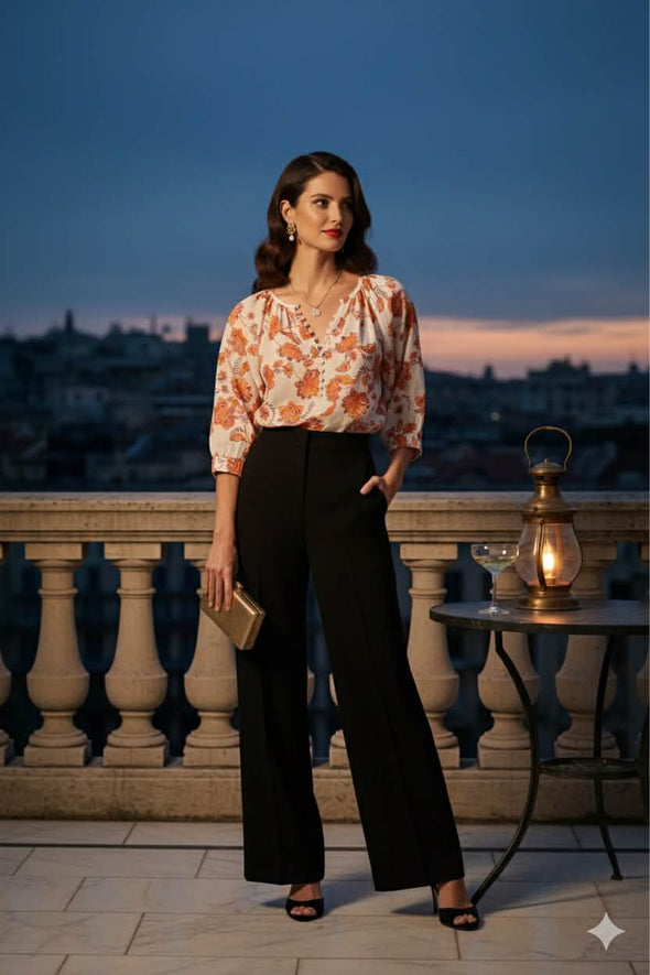 Subtle gathers and a soft neckline craft a carefree silhouette that feels just right no matter the season. This dress offers easy elegance, making it your go-to for playful days or relaxed nights. Perfectly light and effortlessly stylish, it’s ready to keep up with wherever your adventures take you.