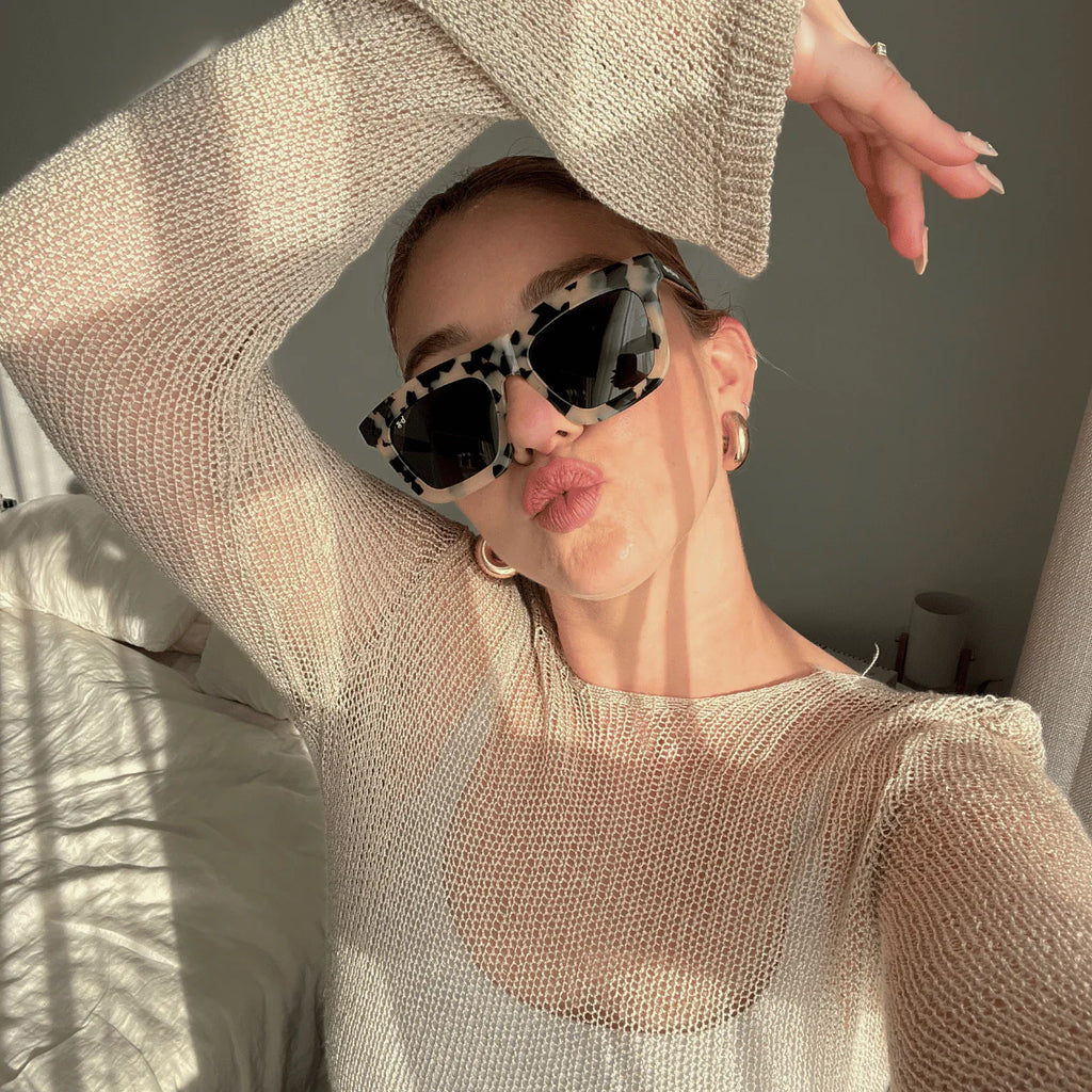 Elevate your accessory game with one of our original designs. The Avery is stylish, classic, and versatile, they will never go out of style. designed in new zealand