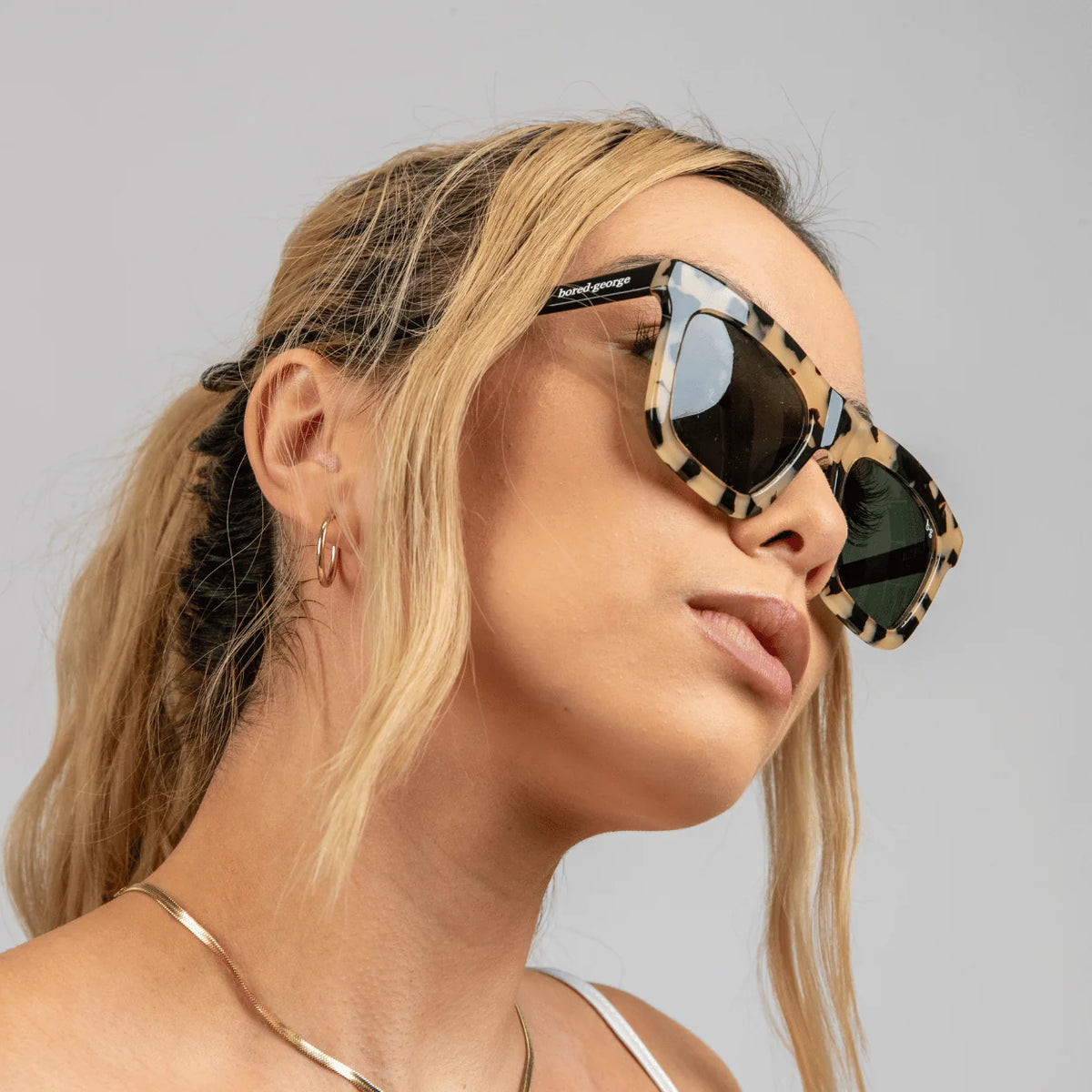 Elevate your accessory game with one of our original designs. The Avery is stylish, classic, and versatile, they will never go out of style. designed in new zealand 