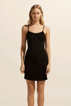 Zoe Kratzmann Cami Dress Black