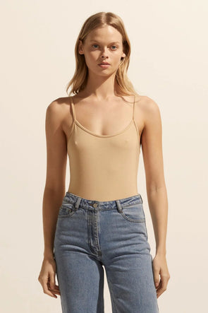 Zoe Kratzmann Cami Top Nude