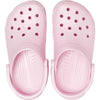 The Crocs Classic Clog in ballerina pink