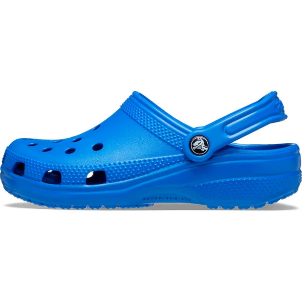 Crocs Classic Clog Blue Bolt