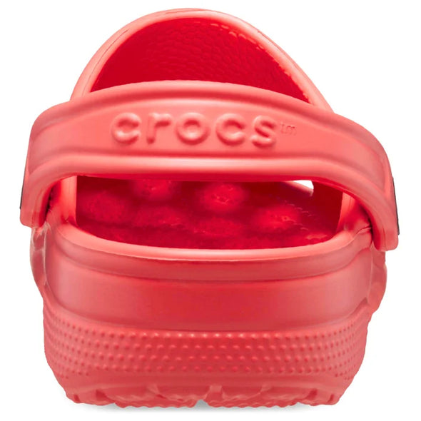Crocs Classic Clog Neon Watermelon
