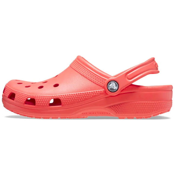 Crocs Classic Clog Neon Watermelon