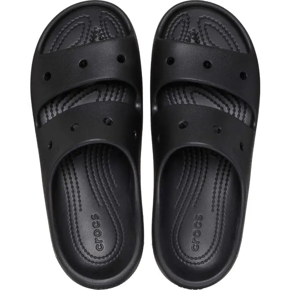 Crocs Classic Sandal V2 Black