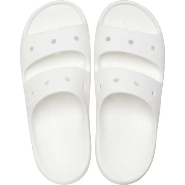 Crocs Classic Sandal V2 White