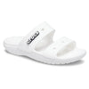 Crocs Classic Sandal White
