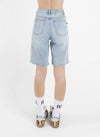 Federation Take It Easy Short Trio Washed Blue