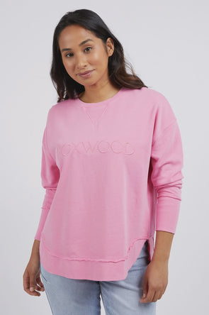 Foxwood Simplified Crew Bubblegum