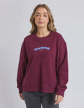 Specialty Foxwood front chest artwork
Side splits
Oversized fit
100% Cotton