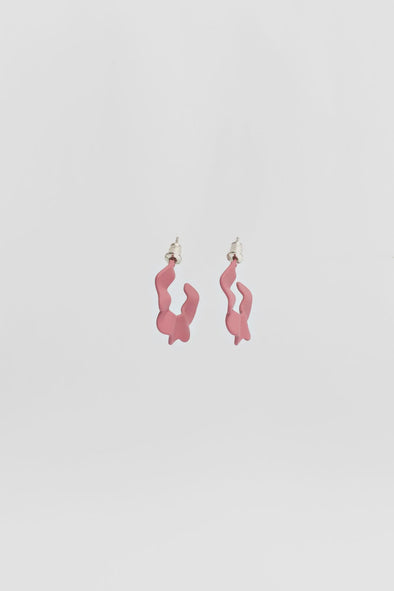 Stilen Greer Rouge Earrings