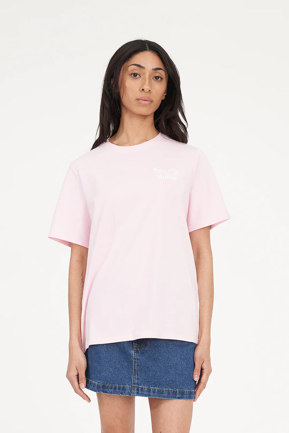 All about ease and attitude, the Huffer Expression Tee is built for those who wear their style with confidence. Made from 100% cotton in a soft 170gsm jersey, it offers a relaxed streetwear fit that’s as comfortable as it is cool.