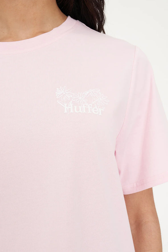 All about ease and attitude, the Huffer Expression Tee is built for those who wear their style with confidence. Made from 100% cotton in a soft 170gsm jersey, it offers a relaxed streetwear fit that’s as comfortable as it is cool.