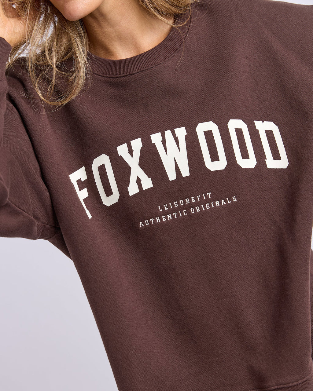 Foxwood Interval Crew Coffee