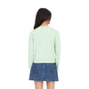 Add a splash of colour to your wardrobe with the Classic Knit Cardigan. Its relaxed fit and button-through design make layering a breeze, while soft rib trims add a subtle, flattering touch. Whether you’re teaming it with your favorite jeans or throwing it over a dress, this cardigan keeps things light and stylish all year long. Perfect for those days when you want to look polished without trying too hard!