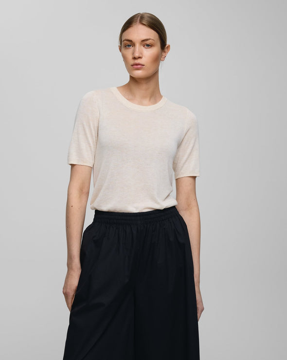 MSCH Rini Kobra 2/4 Pullover Sand Melange