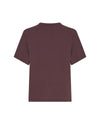 Oversized fit

Model is 179cm and wears a size S/M

5% Elastane

Soft, sustainable blend with stretch

Relaxed, oversized fit

Front pocket and wide short sleeves

Perfect for matching with the Harissa Shorts