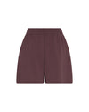 Loose fit

Model is 179cm and wears a size S/M

Super soft, smooth sweat quality

Relaxed fit with elastic waistband

Functional pockets and stitch details

Pairs perfectly with the matching top

Composition

72% LENZING™ ECOVERO™ viscose fibers

23% Polyester

5% Elastane