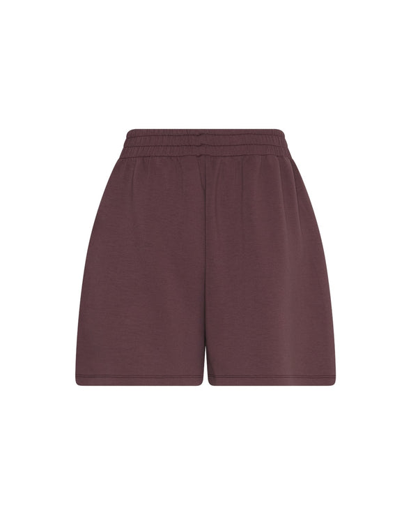 Loose fit

Model is 179cm and wears a size S/M

Super soft, smooth sweat quality

Relaxed fit with elastic waistband

Functional pockets and stitch details

Pairs perfectly with the matching top

Composition

72% LENZING™ ECOVERO™ viscose fibers

23% Polyester

5% Elastane