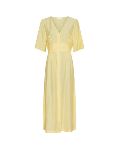 MSCH Jasmille Vlora Short Sleeve Dress Sundress