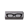 Okkia Claudia Reading Glasses Black