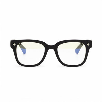 Okkia Giovanni Reading Glasses Black