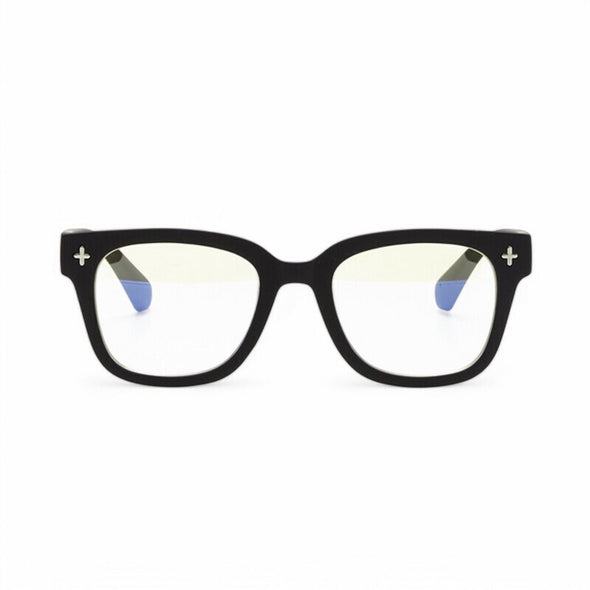 Okkia Giovanni Reading Glasses Black