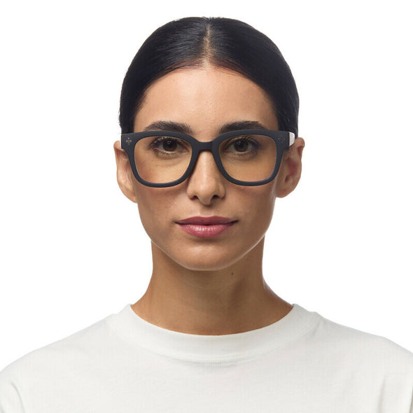 Okkia Giovanni Reading Glasses Black