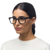 Okkia Giovanni Reading Glasses Black
