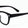 Okkia Giovanni Reading Glasses Black