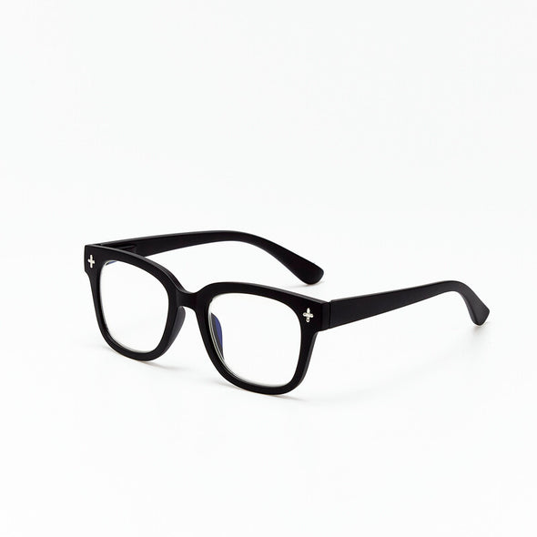 Okkia Giovanni Reading Glasses Black