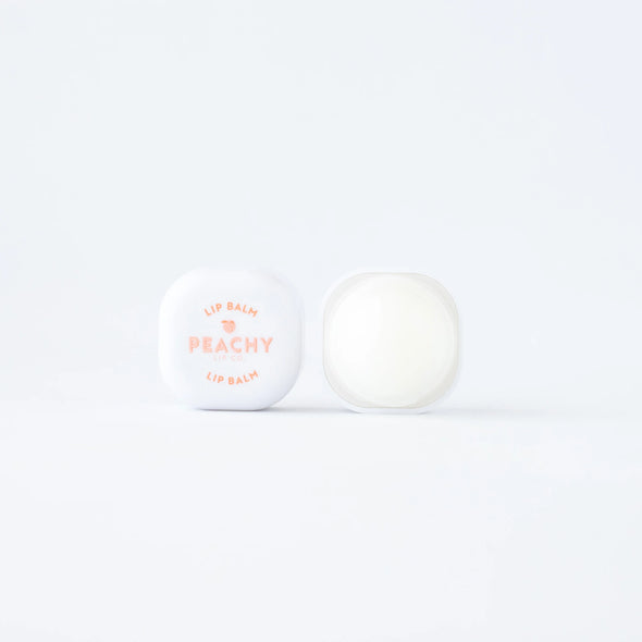 The Best Ever Lip Balm is an incredibly nourishing balm, you'll want one for your handbag, car, bedside table, makeup bag - everywhere you go! Moisturising ingredients include Shea Butter, Grapeseed Oil and beeswax.