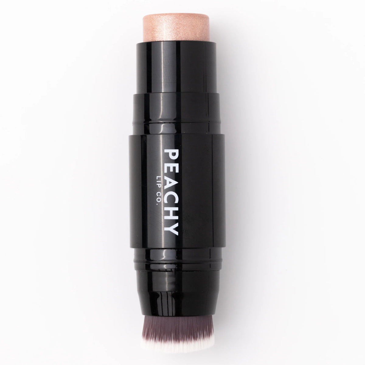 Shimmer: Subtle but shimmery, a glisten that catches the light perfectly