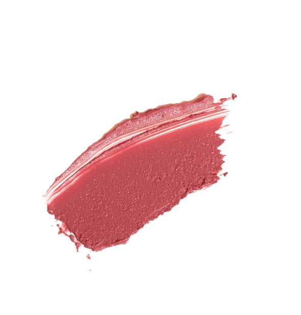 Our Flirt shade is soft and pretty, wear it for an everyday feminine look. At last, a buildable lip and cheek colour that protects your skin! Our Lip & Cheek Tints contain organic beeswax, jojoba and amino acids; these natural ingredients create a protective barrier on your skin, as well as reducing dryness, calming irritated skin, aiding in skin hydration and more.