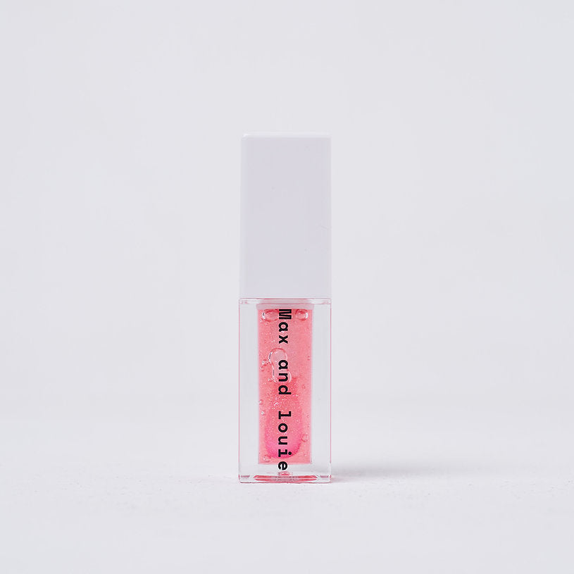 Max & Louie Hydra Lip Oil