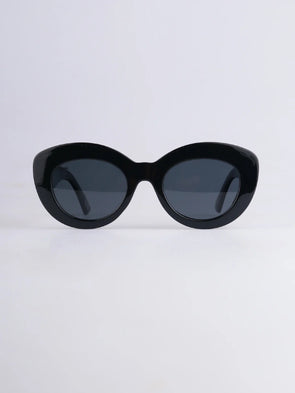 Reality Eyewear Stella Sunglasses Black