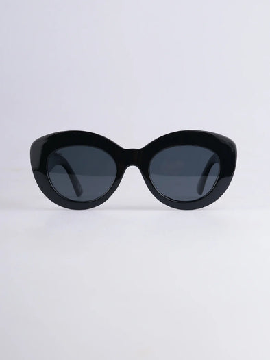 Reality Eyewear Stella Sunglasses Black