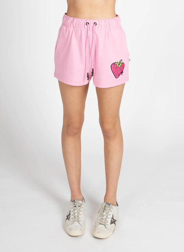 Federation Ryder Short Little Berry Lolly
