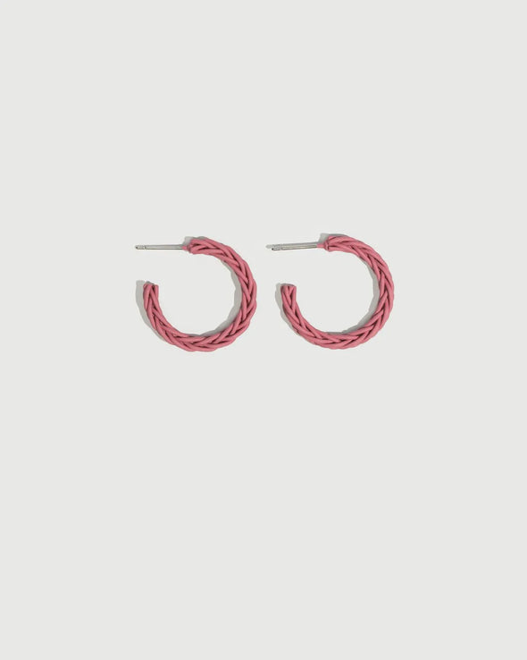 Stilen Addy Earrings Sienna