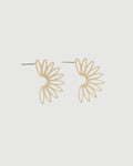 Stilen Anita Earrings Gold