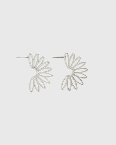 Stilen Anita Silver Earrings