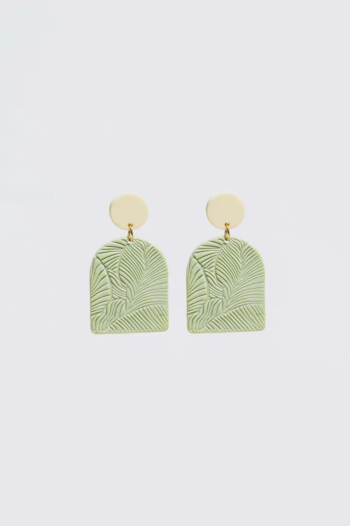 Stilen Caz Fauna Earrings