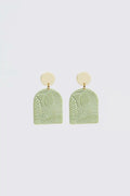 Stilen Caz Fauna Earrings
