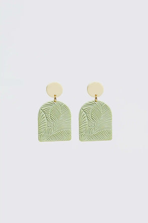 Stilen Caz Fauna Earrings